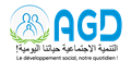 AGD Logo